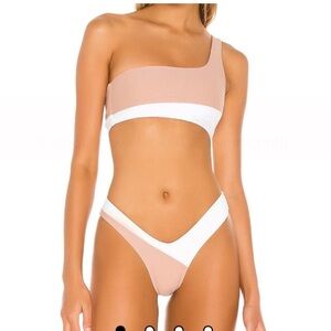 Camila Coelho Rumba Bikini Set in M